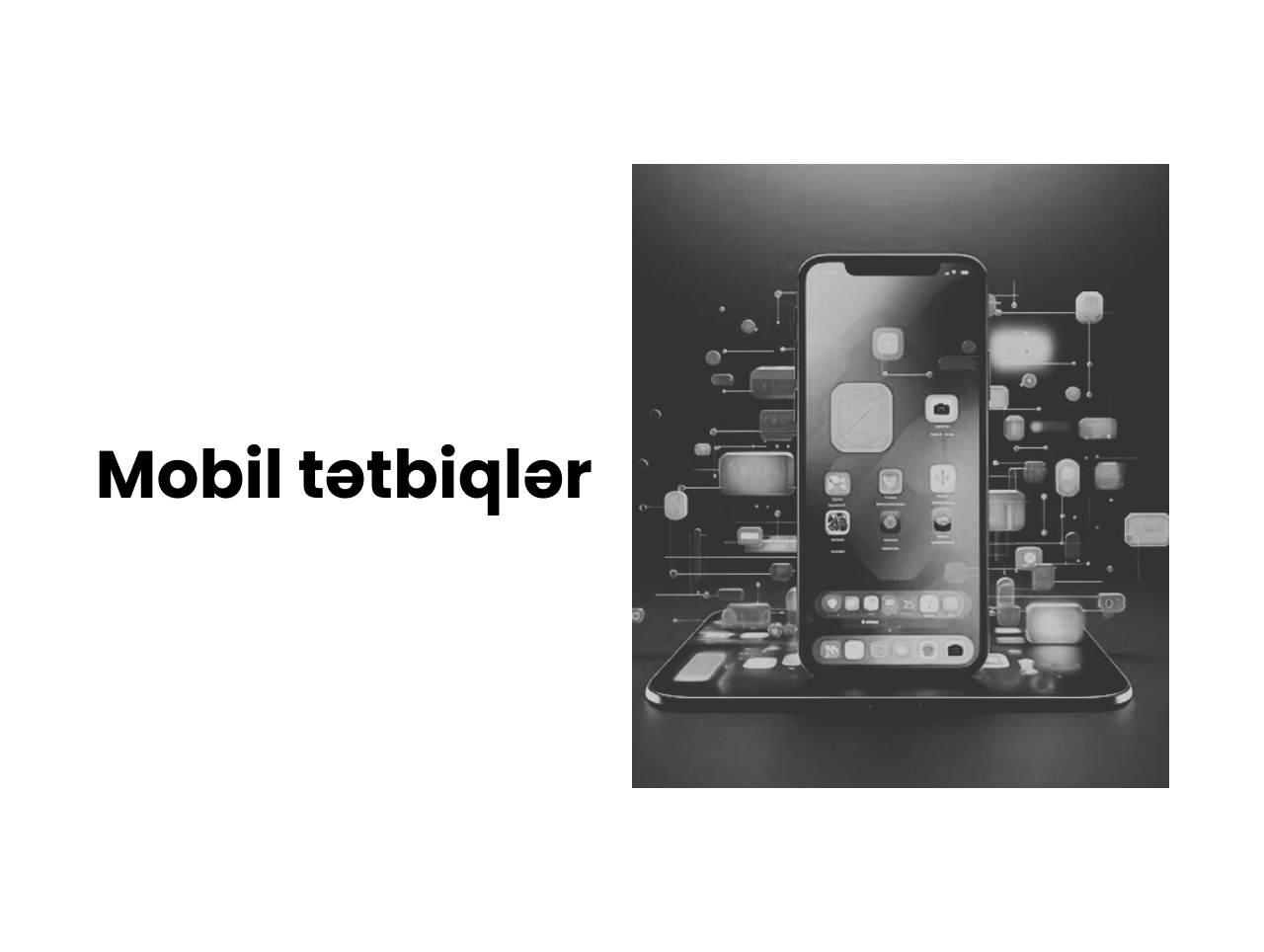 The Importance of Mobile Applications for Businesses