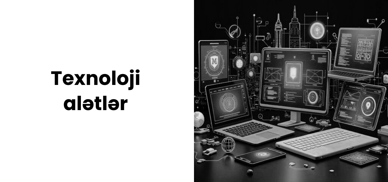tech tool