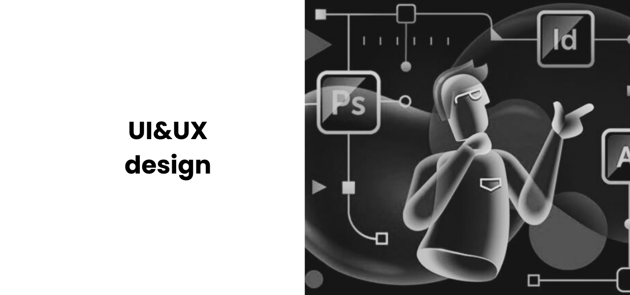 UI/UX design