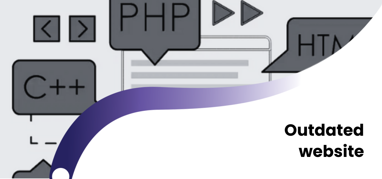 Signs your website needs a redesign and how it boosts business