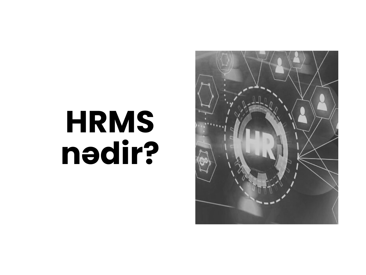 Human Resource Management Systems