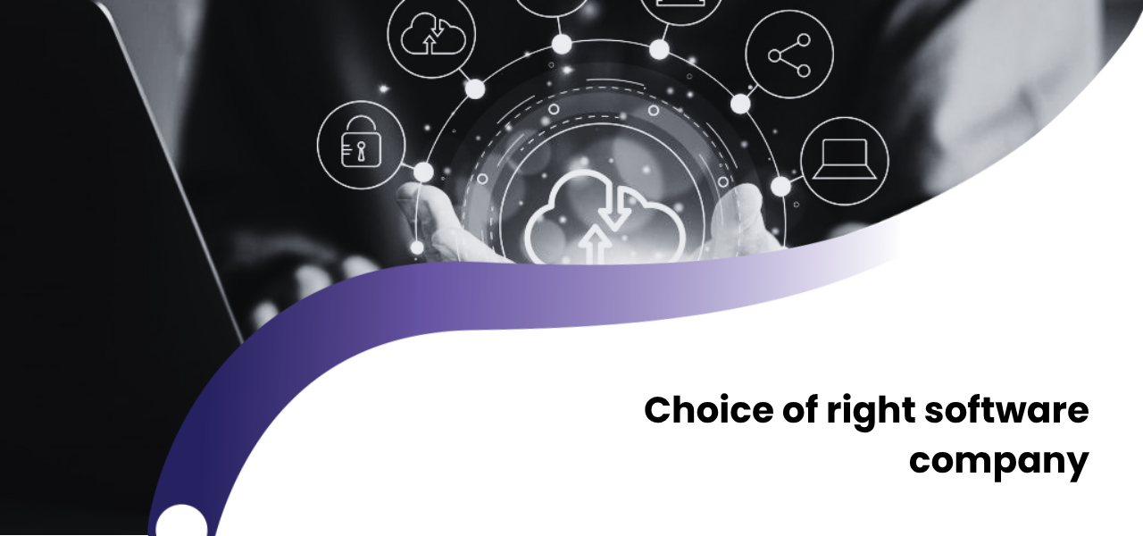 How to choose the right software development company for your business needs