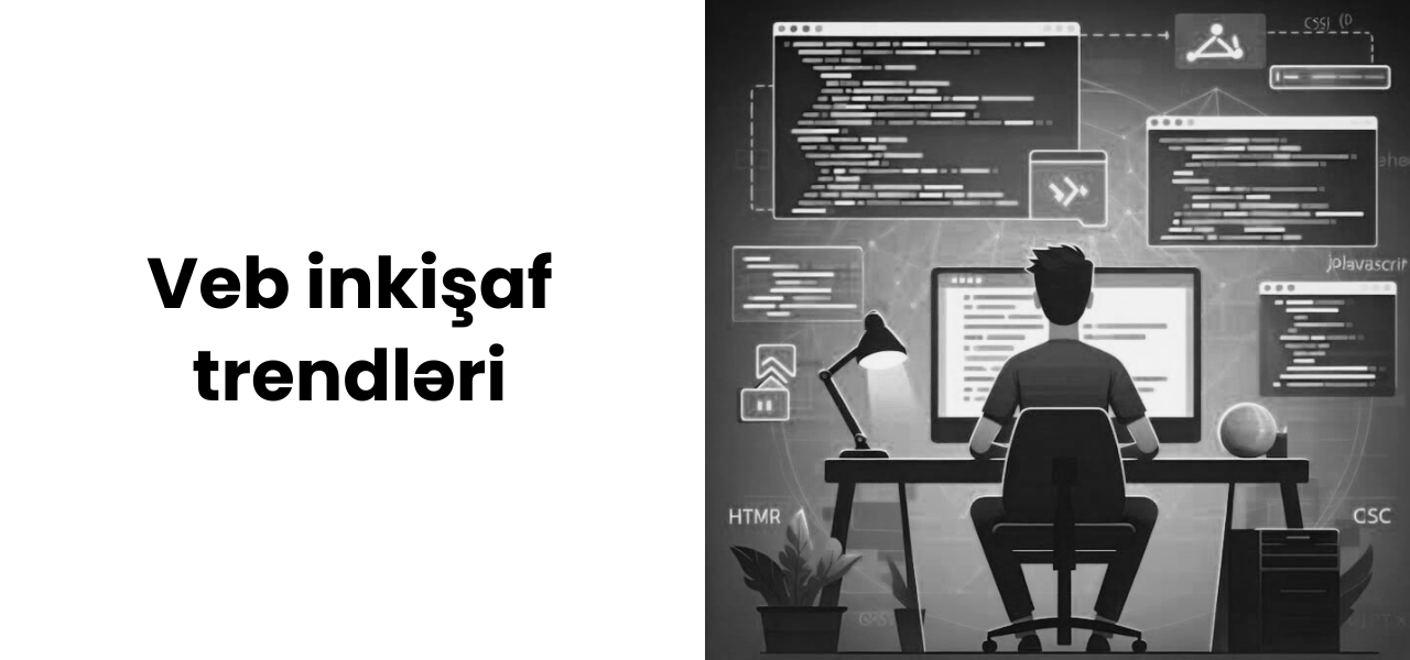web development