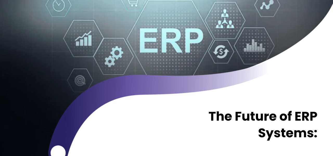 Future of ERP as the pillar of digital transformation