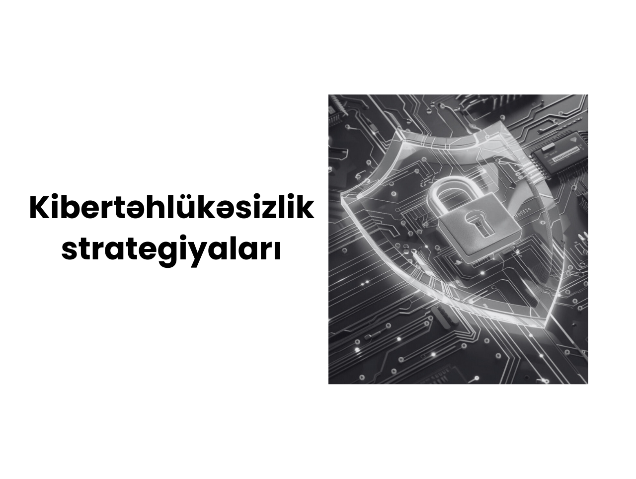 cybersecurity